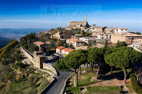 Webcams around Montalcino